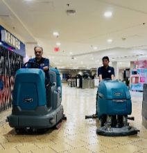 Drywall Installation